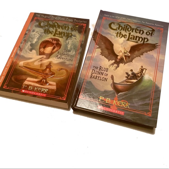 🎉2/30 Set of 6 Fantasy Books RL5 Series Sampler Magic Castles Lamp Young Adult - Picture 8 of 16